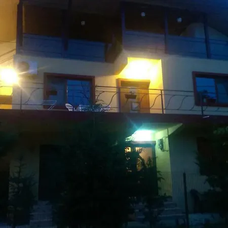 Vila Cornea Гостьовий будинок